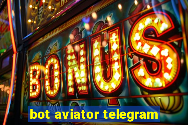 bot aviator telegram